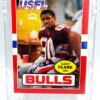 1985 Topps USFL Rookie Gary Clark Card #49 (2) 1985 Topps USFL Rookie Gary Clark Card #49 (2)