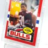 1985 Topps USFL Rookie Gary Clark Card #49 (4) 1985 Topps USFL Rookie Gary Clark Card #49 (4)