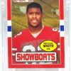 1985 Topps USFL Rookie Reggie White Card #75 (1)