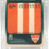1988 Fleer Platinum Scottie Pippen Card (#20 Of 132) (5)