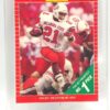 1989 Pro Set Prospect Rookie Barry Sanders Card #494 (1)