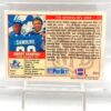 1989 Pro Set Prospect Rookie Barry Sanders Card #494 (5)