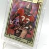 1990 Action Packed Autographed Card #242 Roger Craig (4)