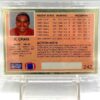 1990 Action Packed Autographed Card #242 Roger Craig (6)