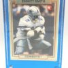 1990 Action Packed Rookie Update Emmitt Smith Card #34 (2)