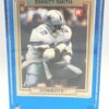 1990 Action Packed Rookie Update Emmitt Smith Card #34 (2) 1990 Action Packed Rookie Update Emmitt Smith Card #34 (2)