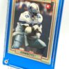 1990 Action Packed Rookie Update Emmitt Smith Card #34 (4) 1990 Action Packed Rookie Update Emmitt Smith Card #34 (4)