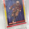 1990 Score Autographed Insert Card #329 Roger Craig (3) 1990 Score Autographed Insert Card #329 Roger Craig (3)