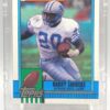 1990 Topps All Pro Rookie Barry Sanders Card #352 (1)