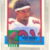 1990 Topps Super Rookie Deion Sanders Card #469 (1)