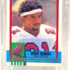 1990 Topps Super Rookie Deion Sanders Card #469 (2)