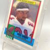 1990 Topps Super Rookie Deion Sanders Card #469 (4)