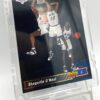 1992-93 Upper Deck #1 NBA Draft Pick Shaquille O'Neal (Gold Card #1 (2pcs) (3)