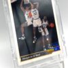 1992-93 Upper Deck Magic Italian Shaquille O'Neal (LL-Short Print #220 (1pc) (3) 1992-93 Upper Deck Magic Italian Shaquille O'Neal (LL-Short Print #220 (1pc) (3)