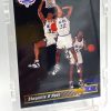 1992-93 Upper Deck NBA Draft Trade Card Shaquille O'Neal (Card #1B (1pc) (3)