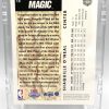 1992-93 Upper Deck NBA Draft Trade Card Shaquille O'Neal (Card #1B (1pc) (5)