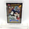 1992 Topps Football's Finest Emmitt Smith Card #27 Of 44 (1) 1992 Topps Football's Finest Emmitt Smith Card #27 Of 44 (1)