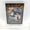 1992 Topps Football's Finest Emmitt Smith Card #27 Of 44 (2) 1992 Topps Football's Finest Emmitt Smith Card #27 Of 44 (2)