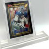 1992 Topps Football's Finest Emmitt Smith Card #27 Of 44 (4) 1992 Topps Football's Finest Emmitt Smith Card #27 Of 44 (4)