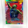 1993-94 Topps Finest Alonzo Mourning Card #104 (1pc) (1) 1993-94 Topps Finest Alonzo Mourning Card #104 (1pc) (1)