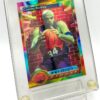 1993-94 Topps Finest Charles Barkley Card #125 Refractor Card #124 (1pc) (4)