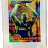 1993-94 Topps Finest Chris Webber Card #212 (1pc) (1) 1993-94 Topps Finest Chris Webber Card #212 (1pc) (1)