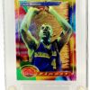 1993-94 Topps Finest Chris Webber Card #212 (1pc) (2) 1993-94 Topps Finest Chris Webber Card #212 (1pc) (2)
