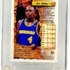 1993-94 Topps Finest Chris Webber Card #212 (1pc) (5) 1993-94 Topps Finest Chris Webber Card #212 (1pc) (5)