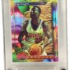 1993-94 Topps Finest Loy Vaught Card #86 (1pc) (1)