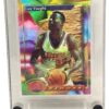 1993-94 Topps Finest Loy Vaught Card #86 (1pc) (2)
