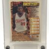 1993-94 Topps Finest Loy Vaught Card #86 (1pc) (5)