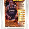 1993-94 Topps Finest Shaquille O'Neal Card #3 (2pcs) (5) 1993-94 Topps Finest Shaquille O'Neal Card #3 (2pcs) (5)