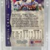 1993 Pro Set Autographed Card #257 Roger Craig (6)
