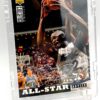 1994-95 Collector's Choice Shaquille O'Neal (Silver All-Star) #197 (2pcs) (4) 1994-95 Collector's Choice Shaquille O'Neal (Silver All-Star) #197 (2pcs) (4)