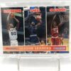 1994-95 Skybox NBA Hoops Shaquille O'Neal LL Scoring Card #257 (1pc) (2) 1994-95 Skybox NBA Hoops Shaquille O'Neal LL Scoring Card #257 (1pc) (2)