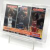 1994-95 Skybox NBA Hoops Shaquille O'Neal LL Scoring Card #257 (1pc) (3) 1994-95 Skybox NBA Hoops Shaquille O'Neal LL Scoring Card #257 (1pc) (3)