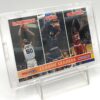 1994-95 Skybox NBA Hoops Shaquille O'Neal LL Scoring Card #257 (1pc) (4) 1994-95 Skybox NBA Hoops Shaquille O'Neal LL Scoring Card #257 (1pc) (4)