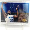 1994-95 Skybox Revolution Gold Shaquille O'Neal (Insert S P Card #R6 (1pc) (1)