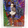 1994-95 Ultra Shaquille O'Neal (Silver Power In The Key) #7 (1pc) (1)