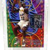 1994-95 Ultra Shaquille O'Neal (Silver Power In The Key) #7 (1pc) (2)