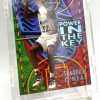 1994-95 Ultra Shaquille O'Neal (Silver Power In The Key) #7 (1pc) (3)