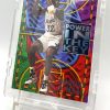 1994-95 Ultra Shaquille O'Neal (Silver Power In The Key) #7 (1pc) (4)