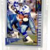 1994 Classic NFL 75 Experience Sneak Preview Card Emmitt Smith (2)