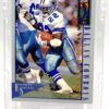 1994 Classic NFL 75 Experience Sneak Preview Card Emmitt Smith (2) 1994 Classic NFL 75 Experience Sneak Preview Card Emmitt Smith (2)