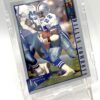 1994 Classic NFL 75 Experience Sneak Preview Card Emmitt Smith (3)