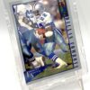 1994 Classic NFL 75 Experience Sneak Preview Card Emmitt Smith (3) 1994 Classic NFL 75 Experience Sneak Preview Card Emmitt Smith (3)
