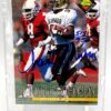 1994 Classic NFL Pro-Line Live Charles Johnson ROOKIE (1)