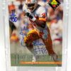 1994 Classic NFL Pro-Line Live Horace Copeland ROOKIE (1)
