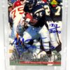 1994 Classic NFL Pro-Line Live Marion Butts (1)