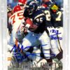 1994 Classic NFL Pro-Line Live Marion Butts (3)